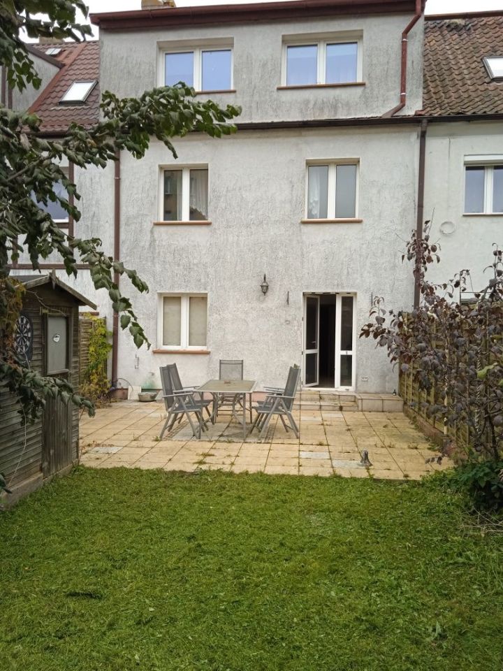 dom szeregowy Ostróda, ul. Seweryna Pieniężnego. Zdjęcie 7