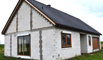 dom wolnostojący, 4 pokoje Stargard Mokrzyca, ul. Olgi Boznańskiej