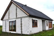 dom wolnostojący, 4 pokoje Stargard Mokrzyca, ul. Olgi Boznańskiej