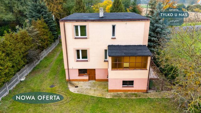 dom wolnostojący, 6 pokoi Spycimierz. Zdjęcie 19