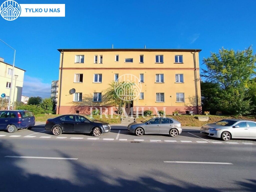 Mieszkanie 3-pokojowe Szubin, ul. Ogrodowa. Zdjęcie 14