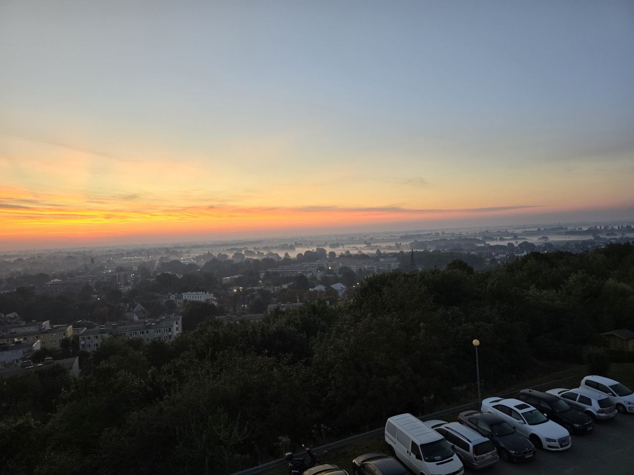 Mieszkanie 4-pokojowe Gdańsk Orunia Górna, ul. Platynowa. Zdjęcie 6