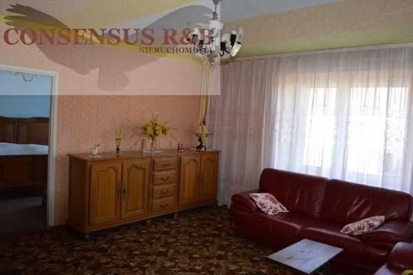 dom wolnostojący, 3 pokoje Józefów. Zdjęcie 13