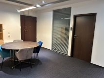 Biuro Warszawa Mokotów, ul. Sułkowicka. Zdjęcie 4