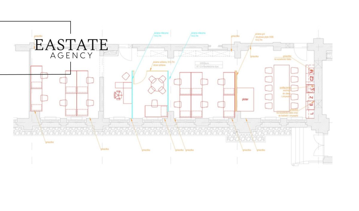 Lokal Gdańsk, pl. Plac Porozumienia Gdańskiego. Zdjęcie 7