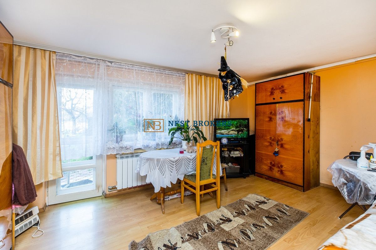 dom wolnostojący, 4 pokoje Kraków Opatkowice, ul. Opatkowicka. Zdjęcie 13