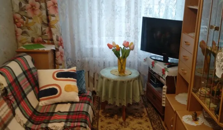 Mieszkanie 2-pokojowe Stargard, ul. Szczecińska