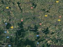 Działka budowlana Łąka Prudnicka, ul. Nad Złotym Potokiem