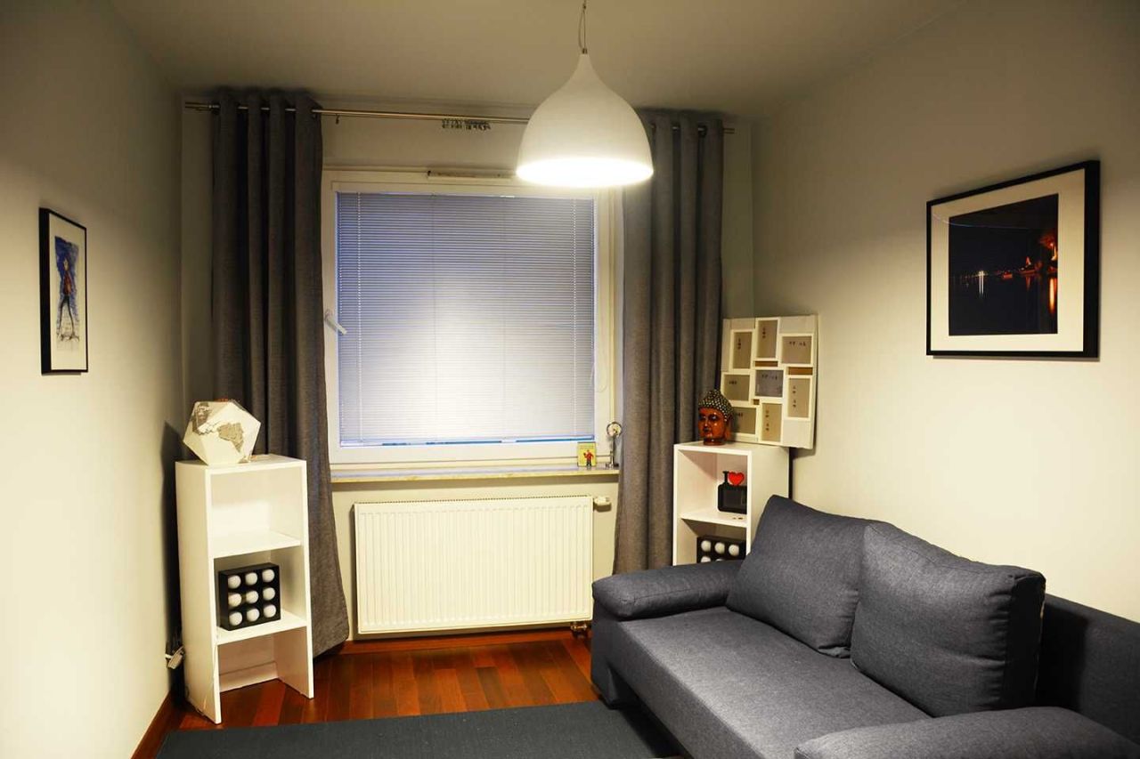 Mieszkanie 3-pokojowe Lublin Sławin, ul. Relaksowa. Zdjęcie 2