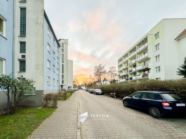 Mieszkanie 1-pokojowe Poznań Junikowo, ul. Bełchatowska. Zdjęcie 17