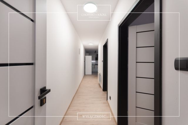 Mieszkanie 5-pokojowe Leszno, ul. Łaziebna. Zdjęcie 4
