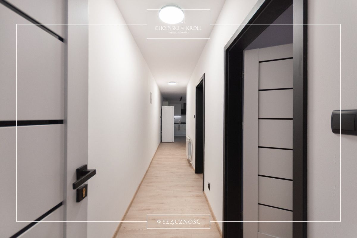 Mieszkanie 5-pokojowe Leszno, ul. Łaziebna. Zdjęcie 4