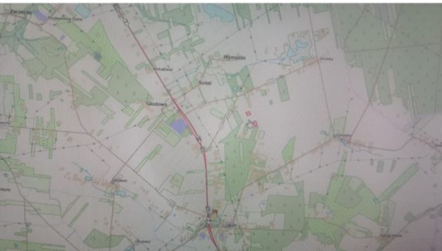 Działka budowlana Smulska. Zdjęcie 6