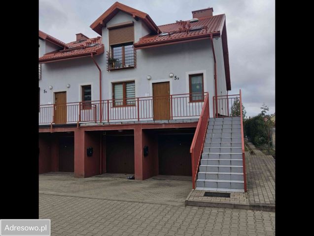 Mieszkanie 3-pokojowe Iława, ul. Jana Matejki. Zdjęcie 1