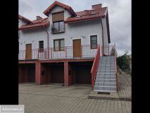 Mieszkanie 3-pokojowe Iława, ul. Jana Matejki