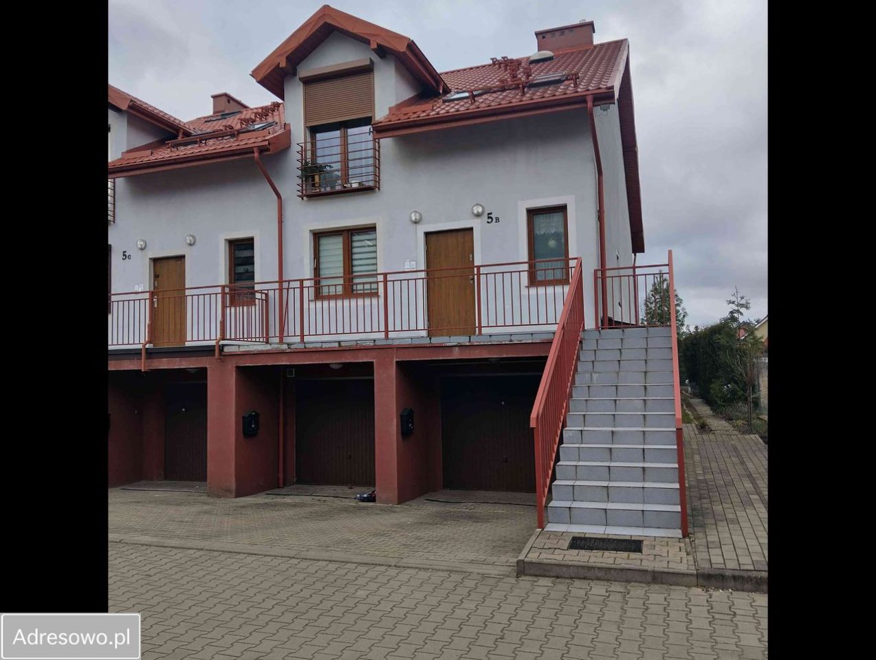 Mieszkanie 3-pokojowe Iława, ul. Jana Matejki