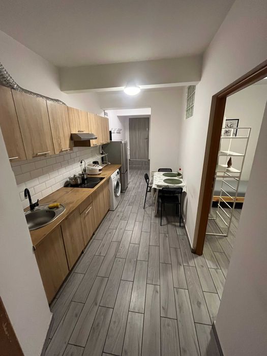 Mieszkanie 4-pokojowe Bielsko-Biała Śródmieście, ul. Bohaterów Warszawy. Zdjęcie 7