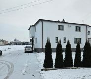 dom wolnostojący, 4 pokoje Krzyżanowice, ul. Kolejowa. Zdjęcie 1