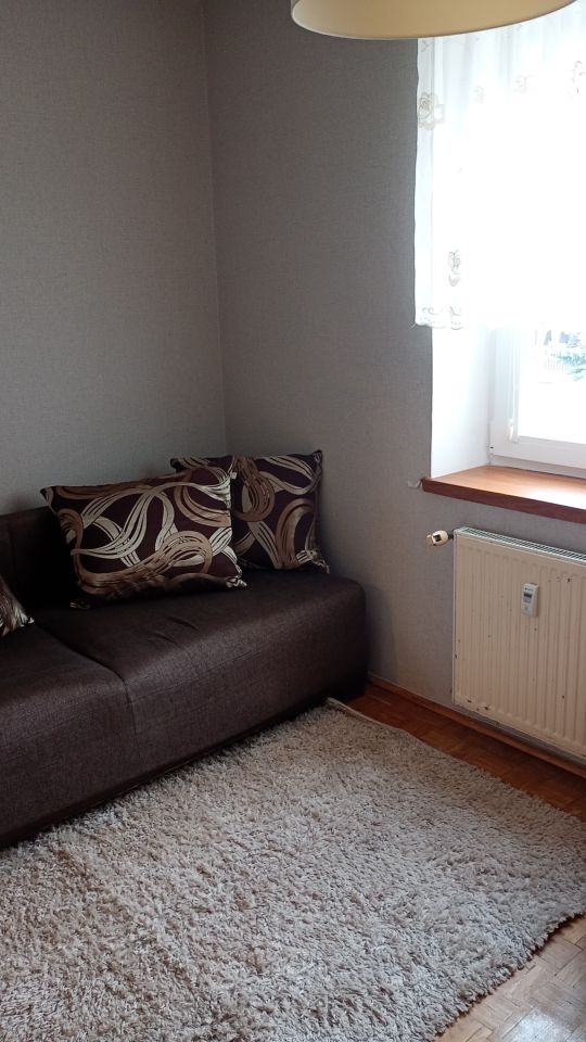 Mieszkanie 2-pokojowe Toruń Stawki, ul. Włocławska. Zdjęcie 3