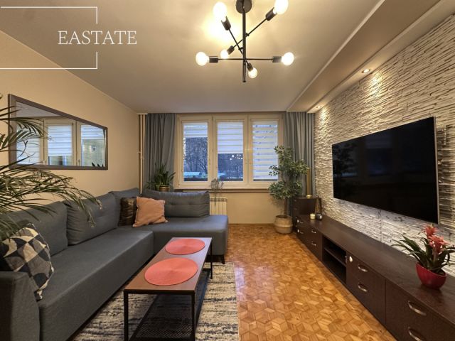 Mieszkanie 2-pokojowe Warszawa Targówek, ul. Krasnobrodzka. Zdjęcie 1