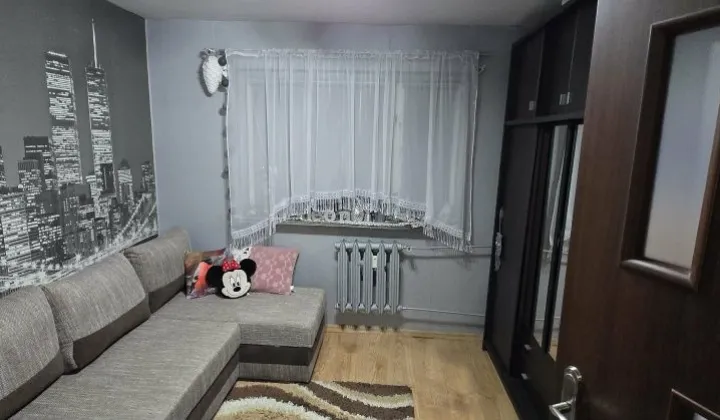 Mieszkanie 4-pokojowe Góra, ul. Piastów