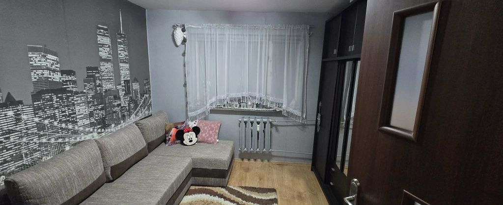 Mieszkanie 4-pokojowe Góra, ul. Piastów. Zdjęcie 1