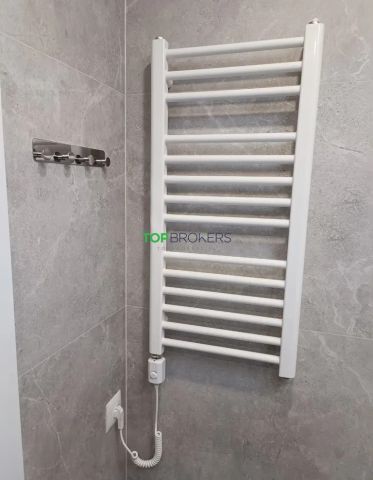 Mieszkanie 3-pokojowe Warszawa Mokotów, ul. Czerniakowska. Zdjęcie 12