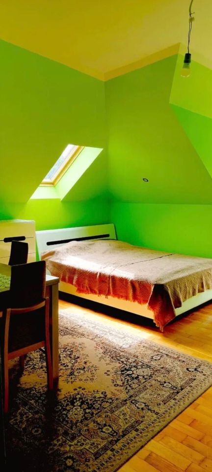 dom wolnostojący Książ Mały. Zdjęcie 7