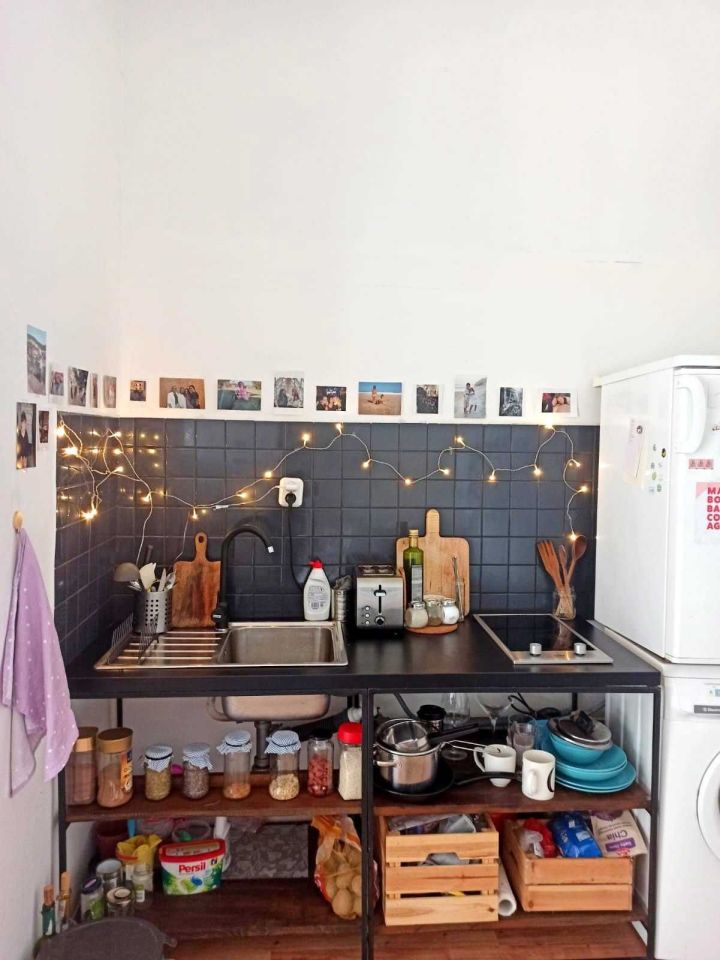 Mieszkanie 1-pokojowe Kraków Stare Miasto, al. Zygmunta Krasińskiego. Zdjęcie 4