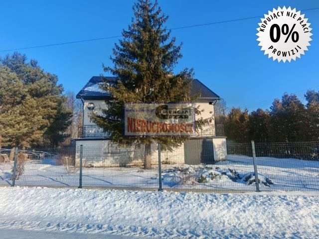 dom wolnostojący, 5 pokoi Choszczówka Stojecka. Zdjęcie 2