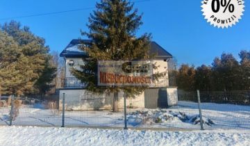 dom wolnostojący, 5 pokoi Choszczówka Stojecka