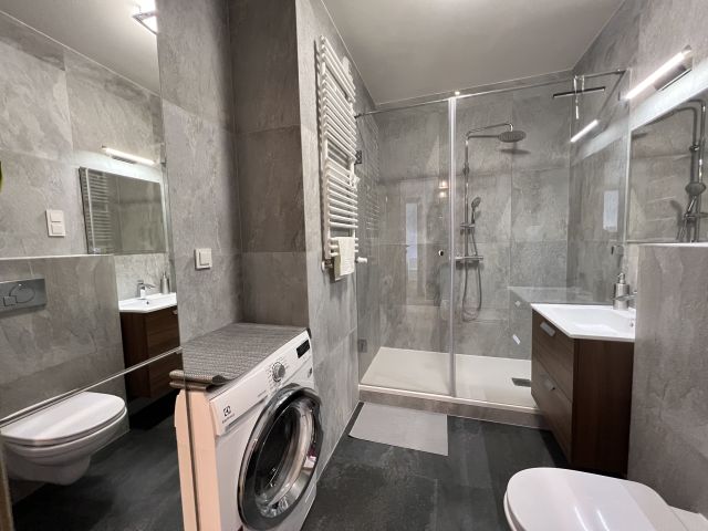 Mieszkanie 2-pokojowe Wrocław Krzyki, ul. Komuny Paryskiej. Zdjęcie 10