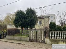 dom wolnostojący Gdynia Witomino. Zdjęcie 1