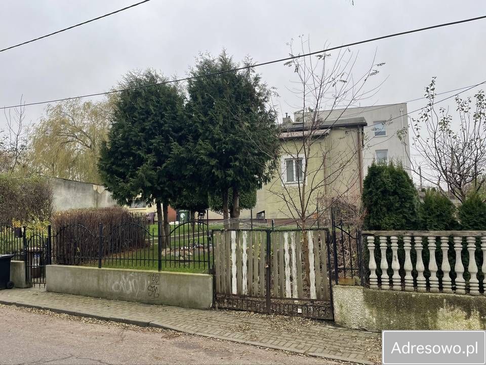 dom wolnostojący Gdynia Witomino. Zdjęcie 2