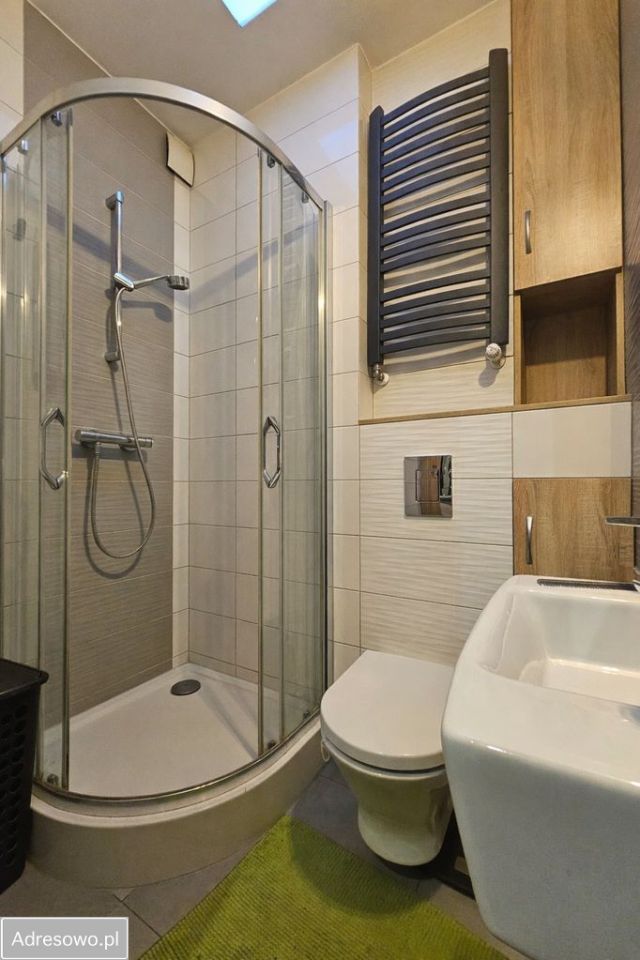 Mieszkanie 1-pokojowe Wrocław Stare Miasto, pl. marsz. Józefa Piłsudskiego. Zdjęcie 5