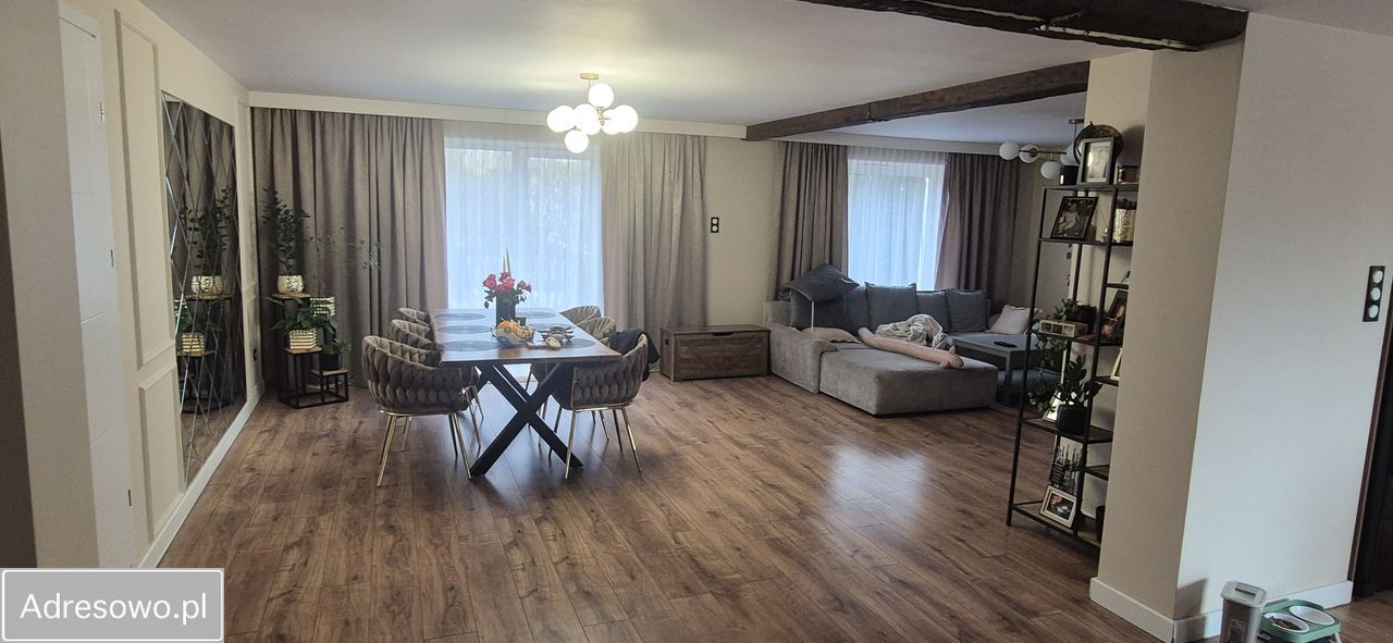 dom wolnostojący, 4 pokoje Szczaniec. Zdjęcie 2