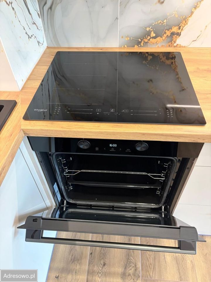 Mieszkanie 2-pokojowe Psarskie, ul. Hebanowa. Zdjęcie 17