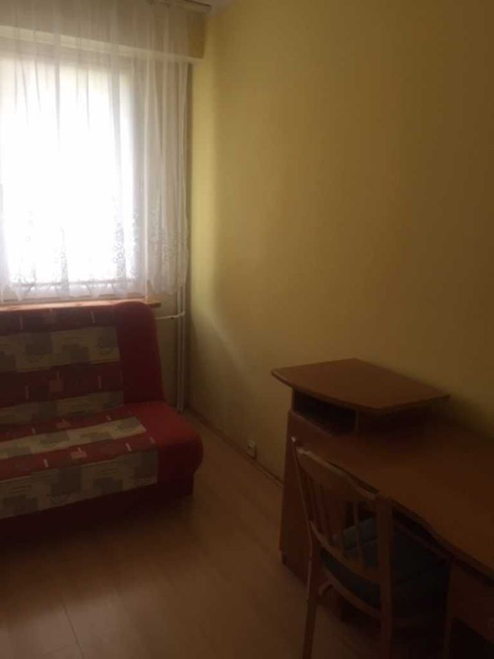 Mieszkanie 3-pokojowe Olsztyn Podgrodzie, ul. Ks. Tadeusza Borkowskiego. Zdjęcie 4