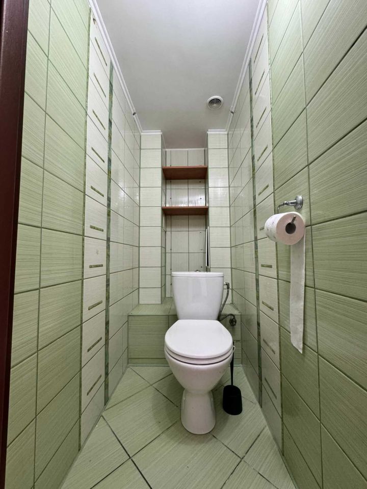 Mieszkanie 3-pokojowe Sosnowiec Klimontów, ul. Zielonogórska. Zdjęcie 8