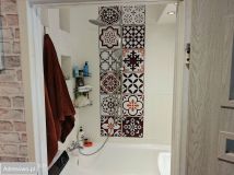 Mieszkanie 3-pokojowe Łódź Bałuty, ul. Mokra. Zdjęcie 1