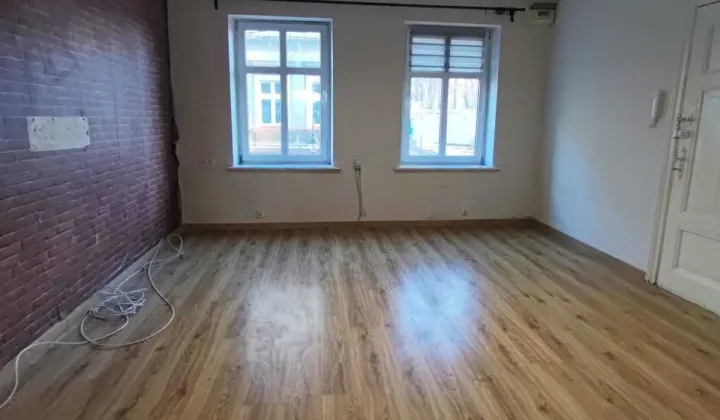 Mieszkanie 2-pokojowe Tczew