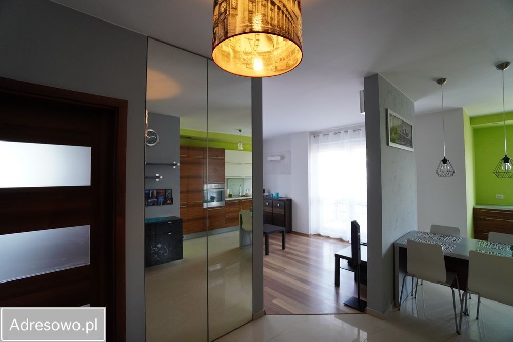 Mieszkanie 2-pokojowe Warszawa Białołęka, ul. Modlińska. Zdjęcie 9