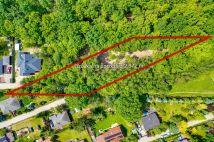 Działka budowlana Jabłonna. Zdjęcie 2