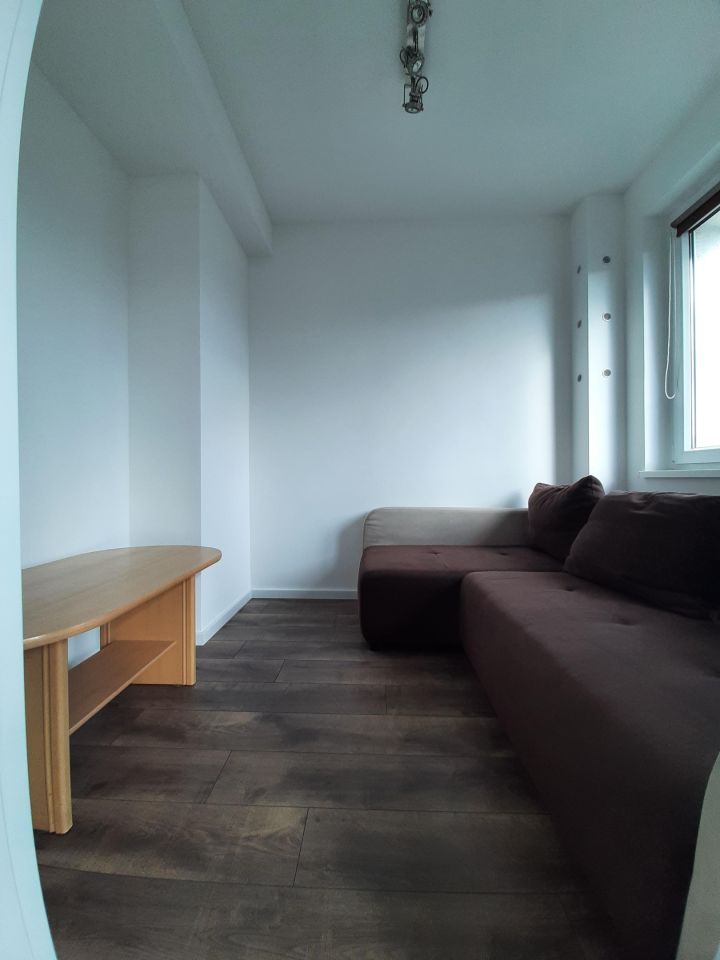 Mieszkanie 2-pokojowe Szczecin Śródmieście, ul. 1 Maja. Zdjęcie 4