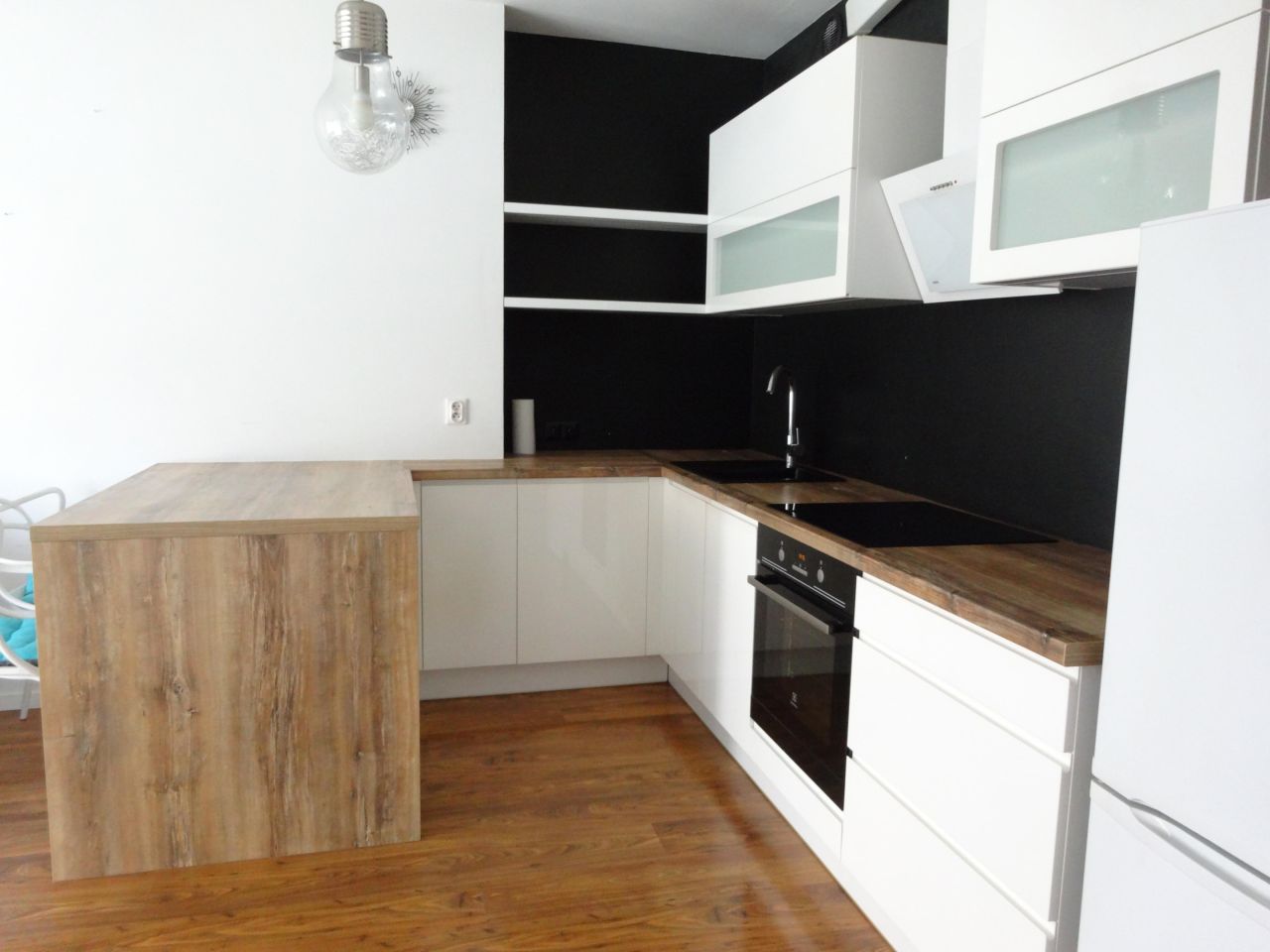 Mieszkanie 3-pokojowe Gorzów Wielkopolski Górczyn, ul. Obrońców Pokoju. Zdjęcie 3