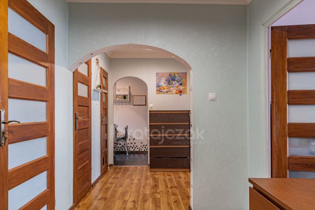 Mieszkanie 3-pokojowe Gdańsk Morena, ul. Krzysztofa Kolumba. Zdjęcie 4