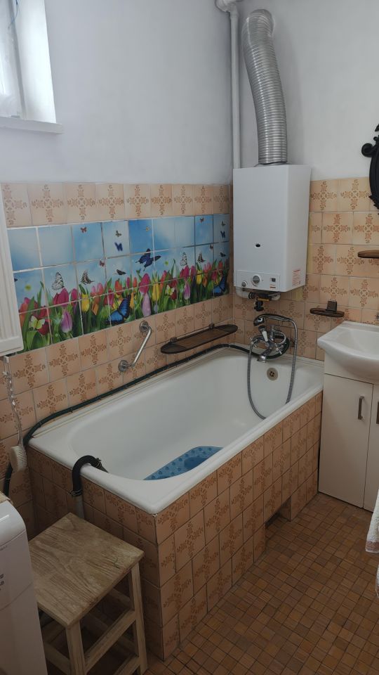 Mieszkanie 4-pokojowe Drezdenko, ul. Mickiewicza. Zdjęcie 9