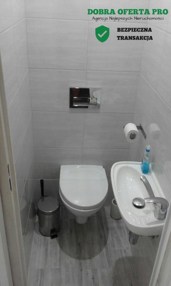 Mieszkanie 3-pokojowe Gdańsk Morena, ul. Wileńska. Zdjęcie 9