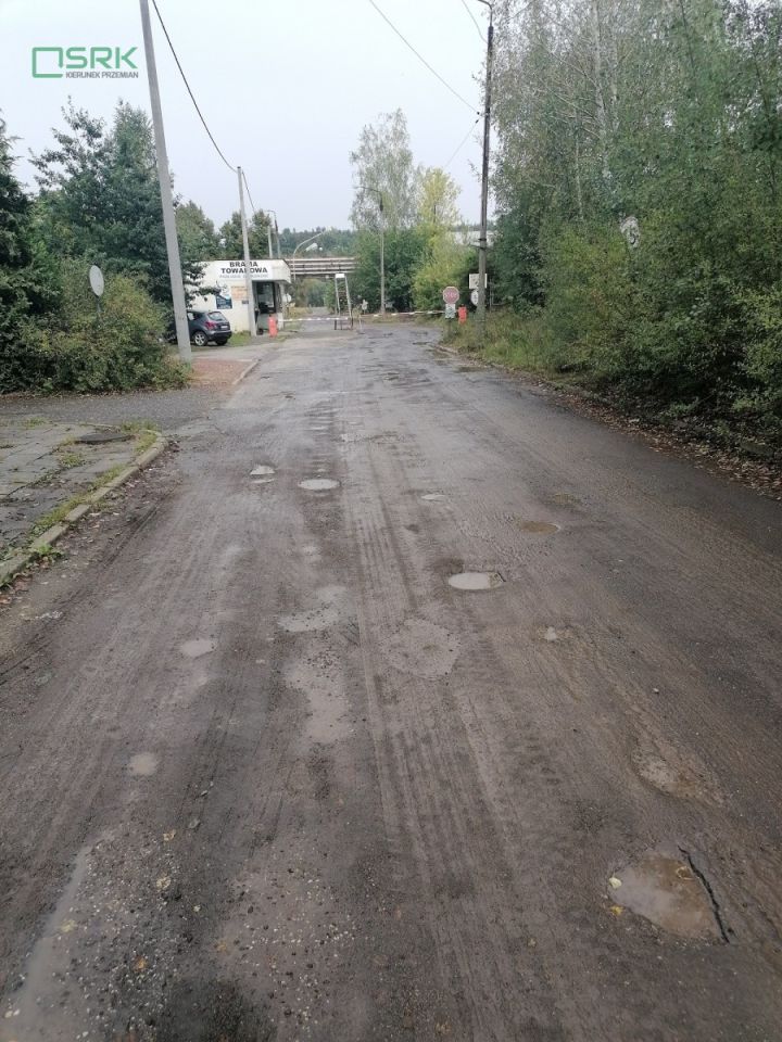 Działka Suszec, ul. Piaskowa. Zdjęcie 6