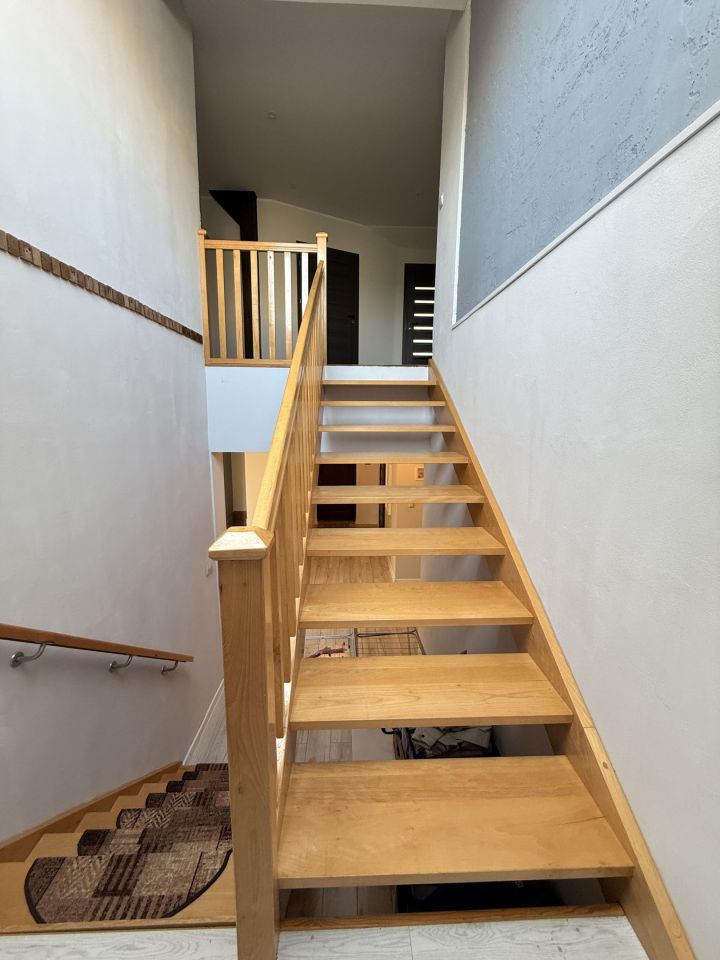 dom wolnostojący, 6 pokoi Kurowice, ul. Dębowa. Zdjęcie 13